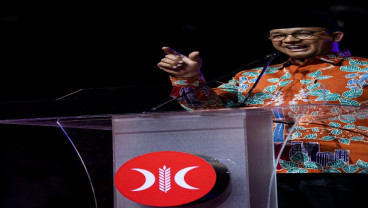 Menakar Peluang Anies Baswedan di Bursa Capres 2024