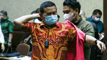 Kejagung Ajukan Kasasi Diskon Vonis 4 Terdakwa Korupsi Asabri