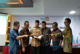 PENAMBAHAN MODAL   : YELO Incar Rp737 Miliar