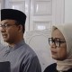 Anies Baswedan Temui Ridwan Kamil, Sampaikan Belasungkawa Warga DKI