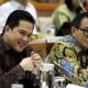 Gede Banget! Erick Thohir Usulkan 10 BUMN Dapat PMN Rp73,26 Triliun Tahun Depan