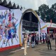 Demi Nonton Indonesia Masters 2022, Penonton Rela Tidak Masuk Kantor