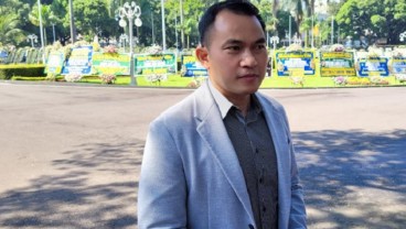 Masih Berkabung, Agenda Kerja Ridwan Kamil Masih Terbatas