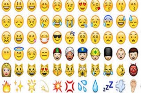 Cara Bikin Emoji WhatsApp Buatan Sendiri