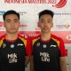 Hasil Indonesia Masters 2022: Gagal Masuk 32 Besar, Ganda Muda Indonesia Tetap Besyukur
