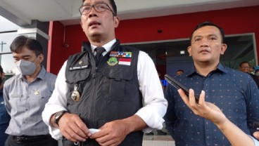 PPDB 2022: Ridwan Kamil Bilang Tahun Ini Spesial karena KETM