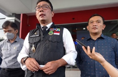 PPDB 2022: Ridwan Kamil Bilang Tahun Ini Spesial karena KETM