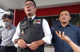 PPDB 2022: Ridwan Kamil Bilang Tahun Ini Spesial karena KETM