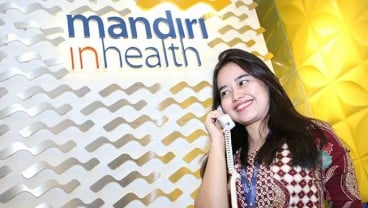 Insurtech Payuung dan Mandiri Inhealth Kolaborasi Tawarkan Asuransi Kesehatan untuk UKM