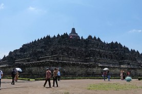 Bikkhu Sri Pannyavaro: Kenaikan Tiket Borobudur Rugikan…