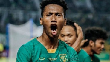 Keren! Wonderkid Persebaya Bakal ke Valencia pada Juli Nanti