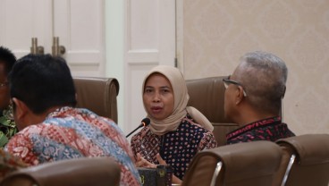 Pembiayaan UMi Terealisasi Rp19 Triliun untuk 5.765.654 Nasabah per Mei 2022