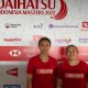Hasil Indonesia Masters 2022: Rahayu/Munggaran Menangi Perang Saudara atas Christina/Elsadai