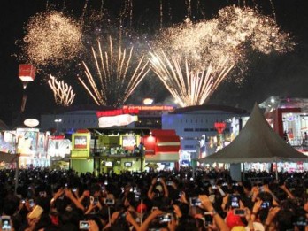 Jakarta Fair 2022: Jadwal Lengkap, Harga dan Cara Beli Tiket