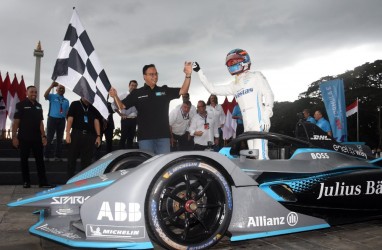 Peluang Anies Digaet Airlangga Cs Besar Usai Formula E, Tapi.. 