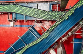 WEF 2022 Davos: Pemerintah Dorong Coca Cola Perluas…