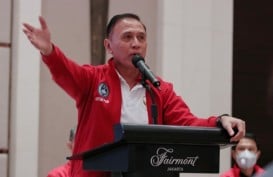 Ketum PSSI Sebut Piala Presiden 2022 Bisa Hadiri Penonton 75 Persen