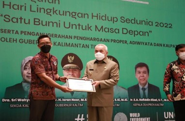 Sukses Kelola Sampah, Mitra Binaan Pertamina Raih 2 Penghargaan Kalpataru