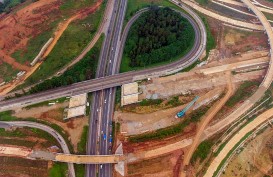 PUPR Targetkan Investasi Jalan Tol Capai Rp970,85 Triliun di 2022