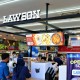 Grup Alfamart Buka Gerai Lawson Konsep Baru di Alfamidi