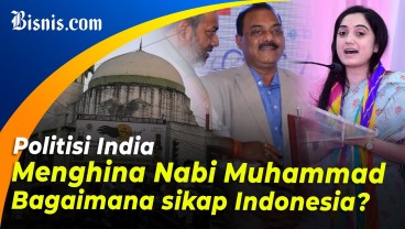 Politisi India Menghina Nabi Muhammad, Rakyat Arab Marah