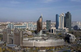 Kazakhstan Potensial Jadi Hub Perdagangan Indonesia di Eurasian Economic Union