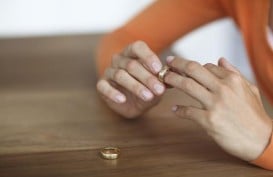 5 Nasehat Pernikahan yang Justru Bisa Sebabkan Perceraian