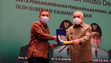 Pertahankan Properda Emas Tujuh Tahun Berturut, PKT Komitmen Lebih Peduli Lingkungan