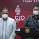 Roadmap Net Zero Emission Perdana Indonesia Bakal Diluncurkan