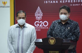 Roadmap Net Zero Emission Perdana Indonesia Bakal Diluncurkan