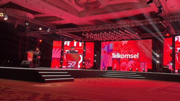 Telkomsel Berkomitmen Bangun Indonesia Jadi Digital Powerhouse