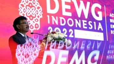 Ini 3 Pesan Menkominfo di HUT Telkomsel