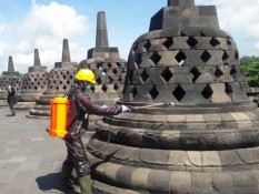 Rencana Kenaikan Harga Tiket Candi Borobudur, Ini Harga Tiket Terkini