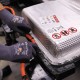 Pabrik Baterai EV di Batang, LG Targetkan Produksi 3,5 Juta Unit per Tahun