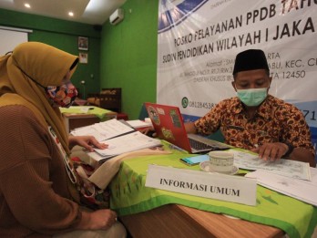 Cek Fakta Seleksi PPDB Online DKI Jakarta 2022 Berdasarkan Usia