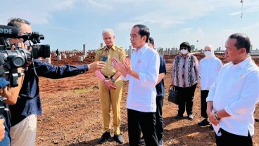 Jokowi Sebut Industri Baterai Listrik Akan Bawa Banyak Manfaat. Apa Saja?