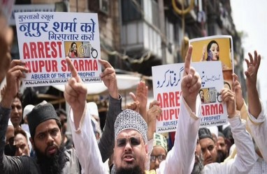 Islamofobia Meradang! Ini Daftar Konflik Hindu vs Muslim di India