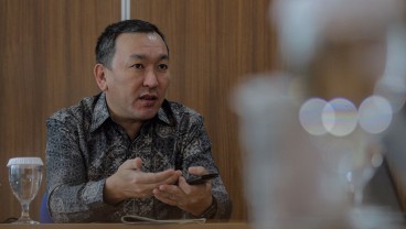 Wawancara Dubes: Menilik Peluang Investasi di Kazakhstan