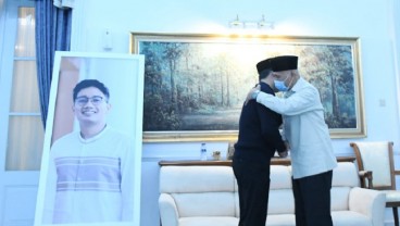 Menpora dan Gubernur Sumbar Sampaikan Belasungkawa kepada Ridwan Kamil