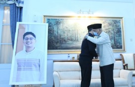Menpora dan Gubernur Sumbar Sampaikan Belasungkawa kepada Ridwan Kamil