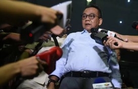 M Taufik Blak-Blakan Dipecat Gerindra dan Akui Dukung Anies Baswedan Jadi Capres