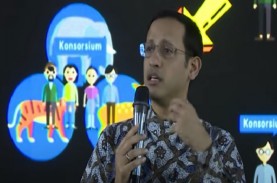 Nadiem Dorong PNS di Kemendikbudristek Buat Inovasi…