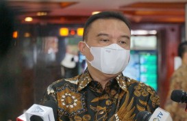 Gerindra Sebut M Taufik Dipecat Bukan Karena Dukung Anies Capres 2024