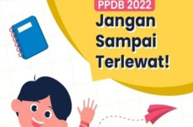 5 Informasi Penting PPDB DKI Jakarta 2022 yang Patut…