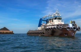 Trans Power Marine (TPMA) Tebar Dividen Rp31,6 Miliar, Laba Moncer!