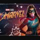 Sinopsis Ms. Marvel, Sang Superhero Muda yang Miliki kekuatan Cahaya