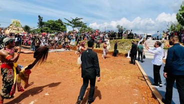 Jokowi Minta Pemanfaatan Lahan Perhutanan Sosial Harus Optimal dan Produktif