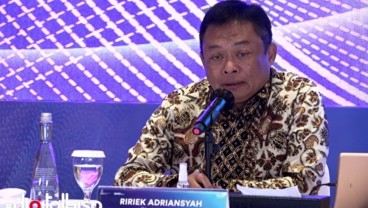 Bos Telkom TLKM Buka Suara Soal Akuisisi Perum PFN