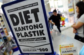 Petrokimia Sarat Citra Perusak Lingkungan Hidup, Ekonom…