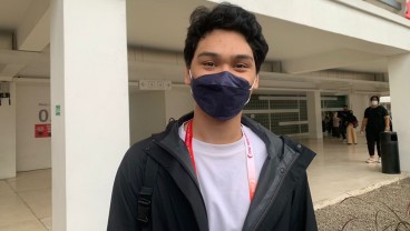 Gregoria Mariska Lolos Ke Babak 16 Besar, Ini Harapan Mikha Angelo